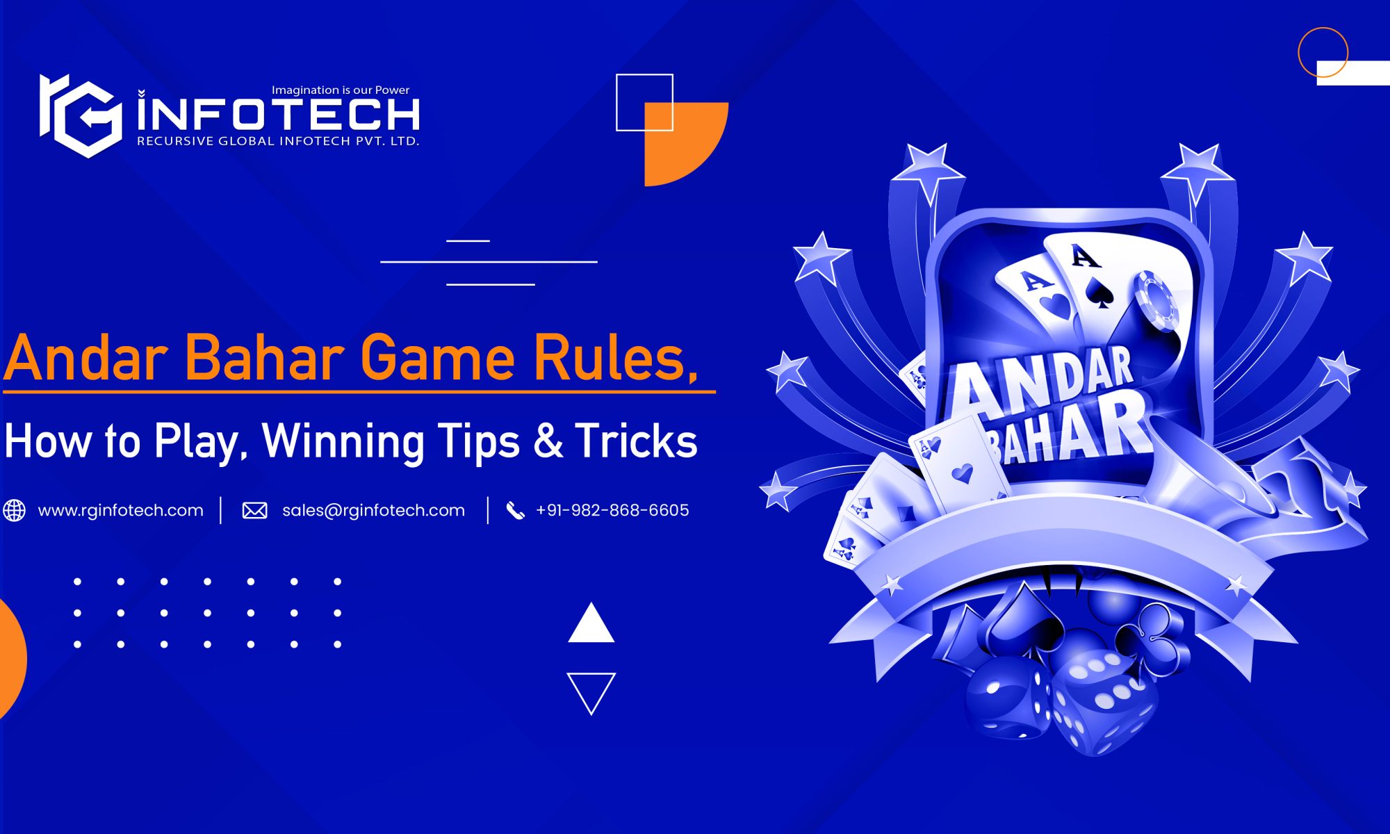 Andar Bahar Game Rules