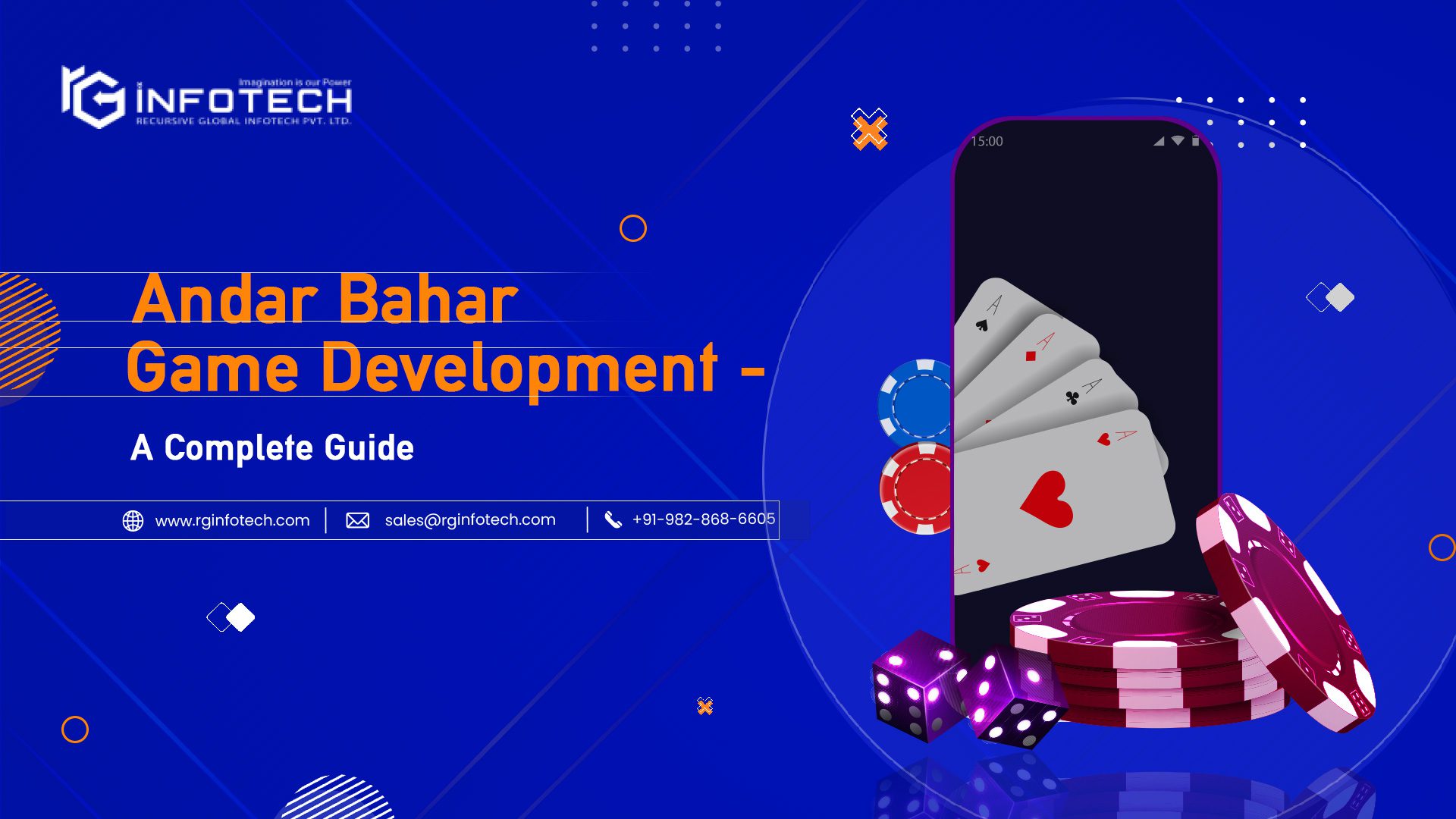 Andar Bahar Game Development