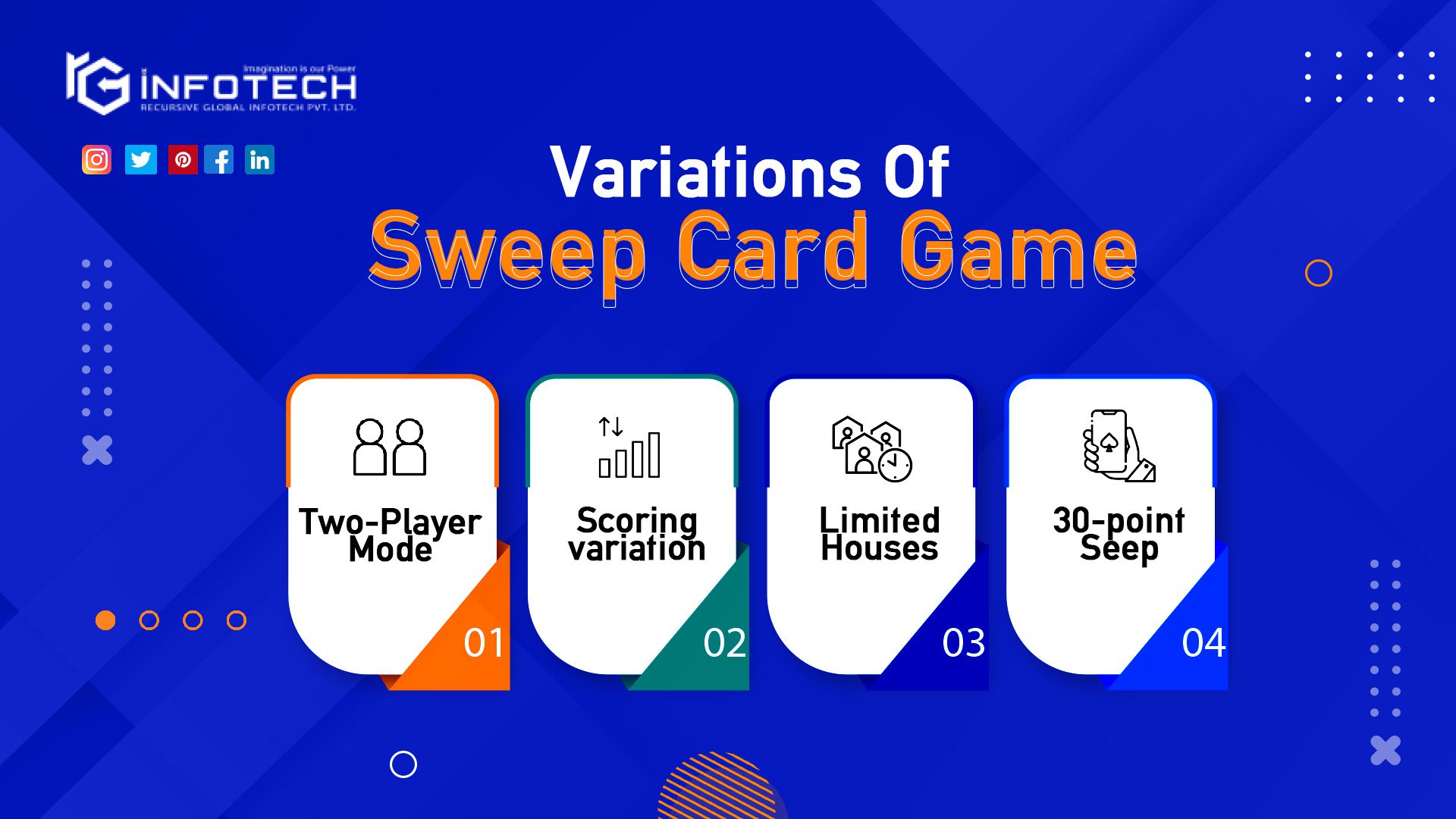 variations -of-sweep-card-game