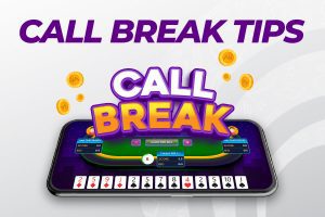 PlayerzPot CALL BREAK