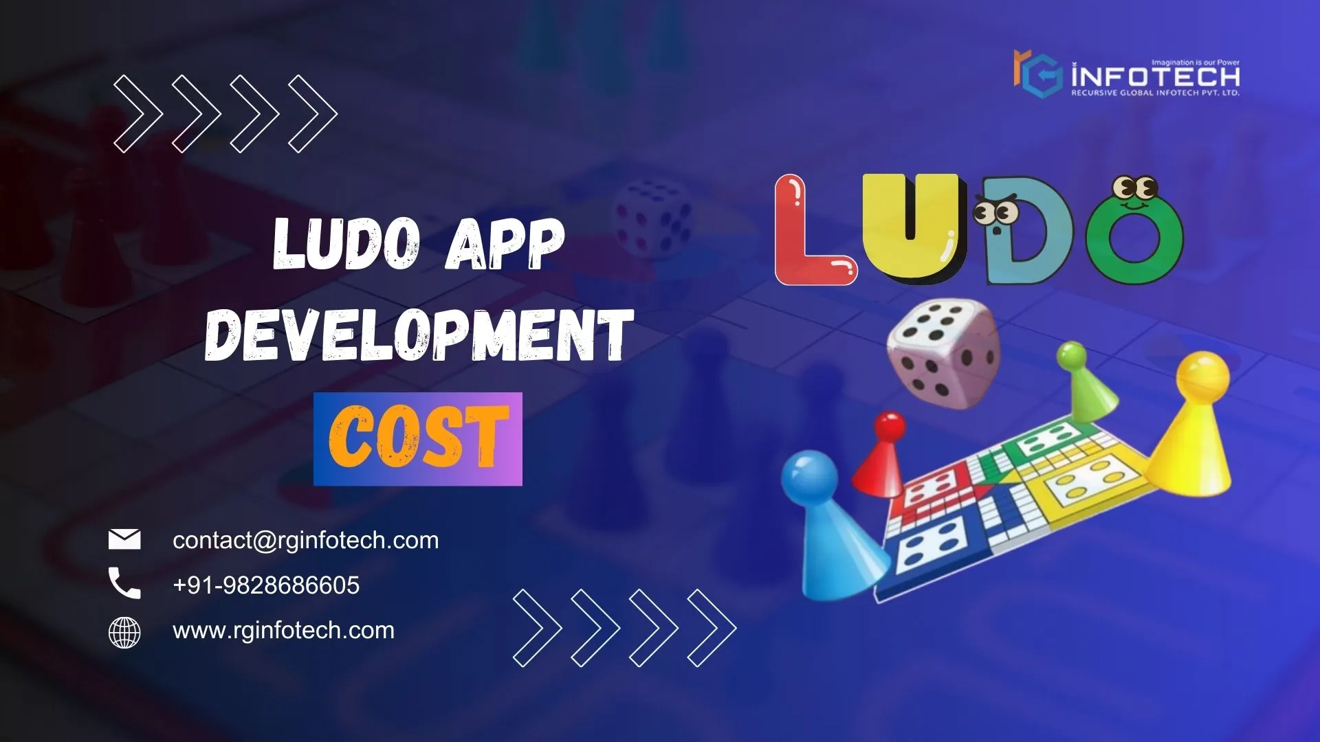 Ludo-App-Development-Cost