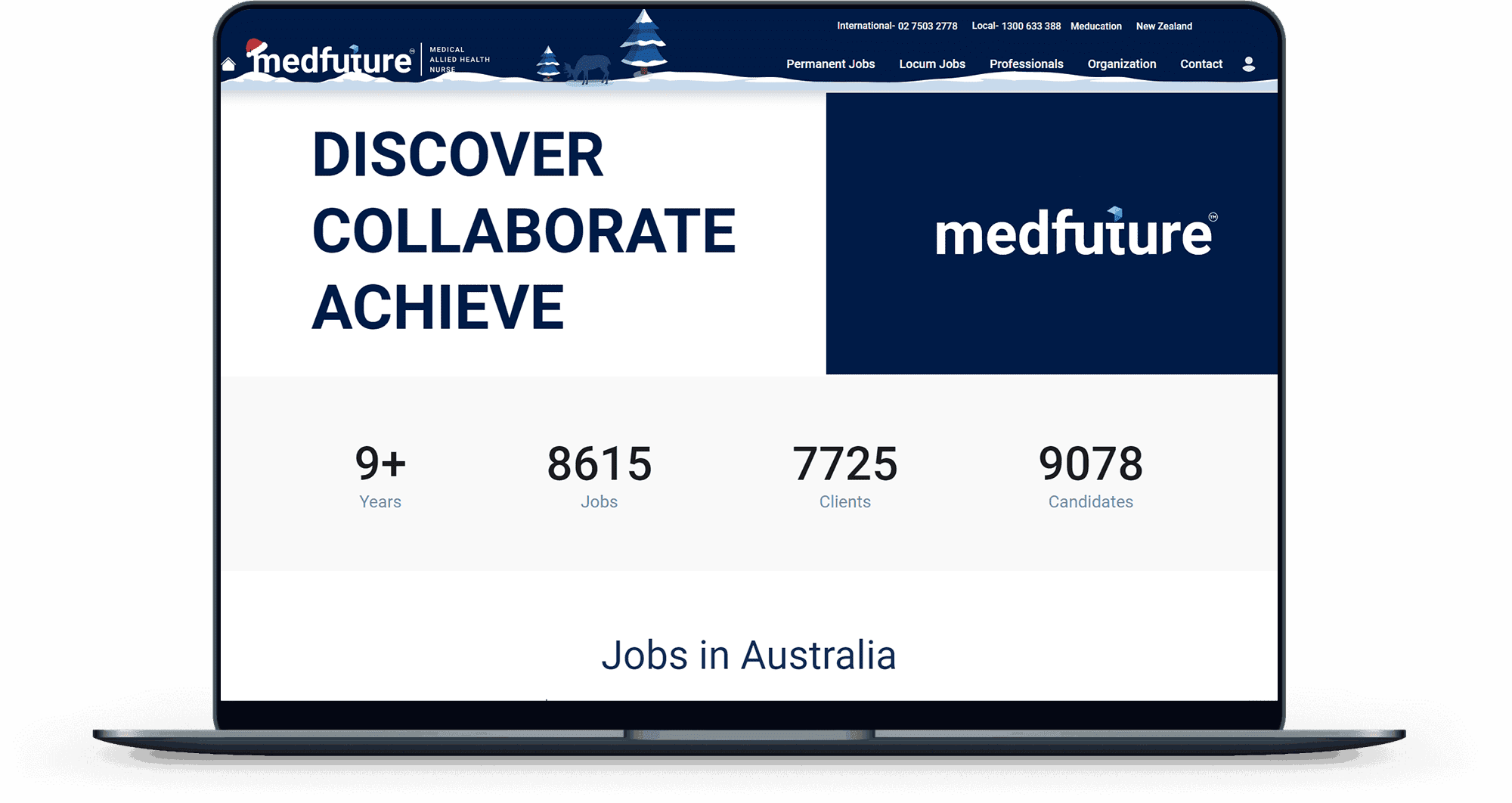 medfuture