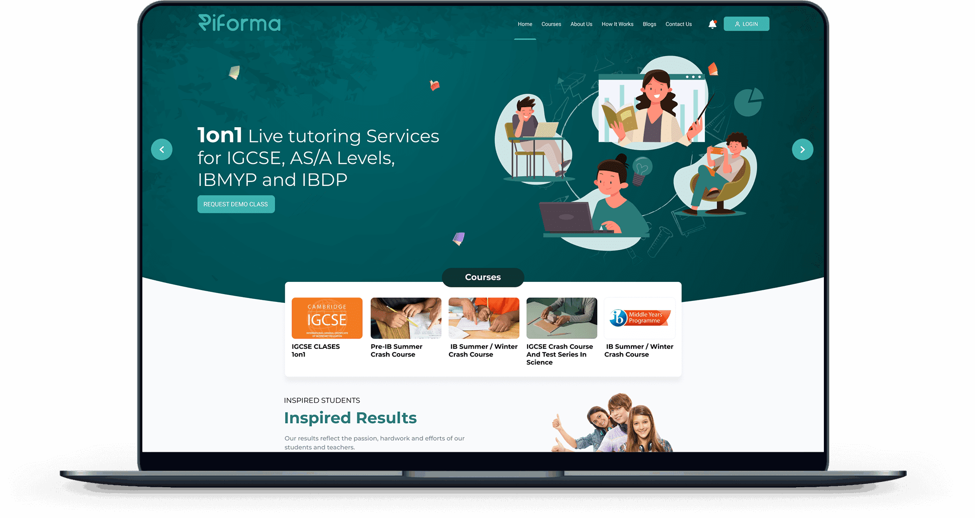 riforma