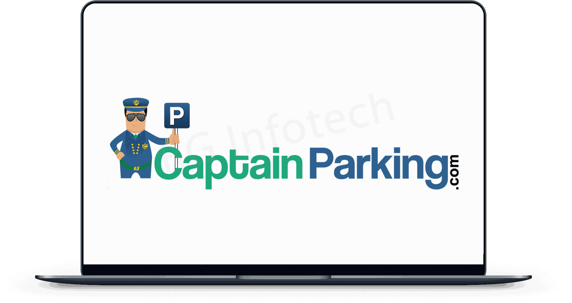 CaptainParking_Logo