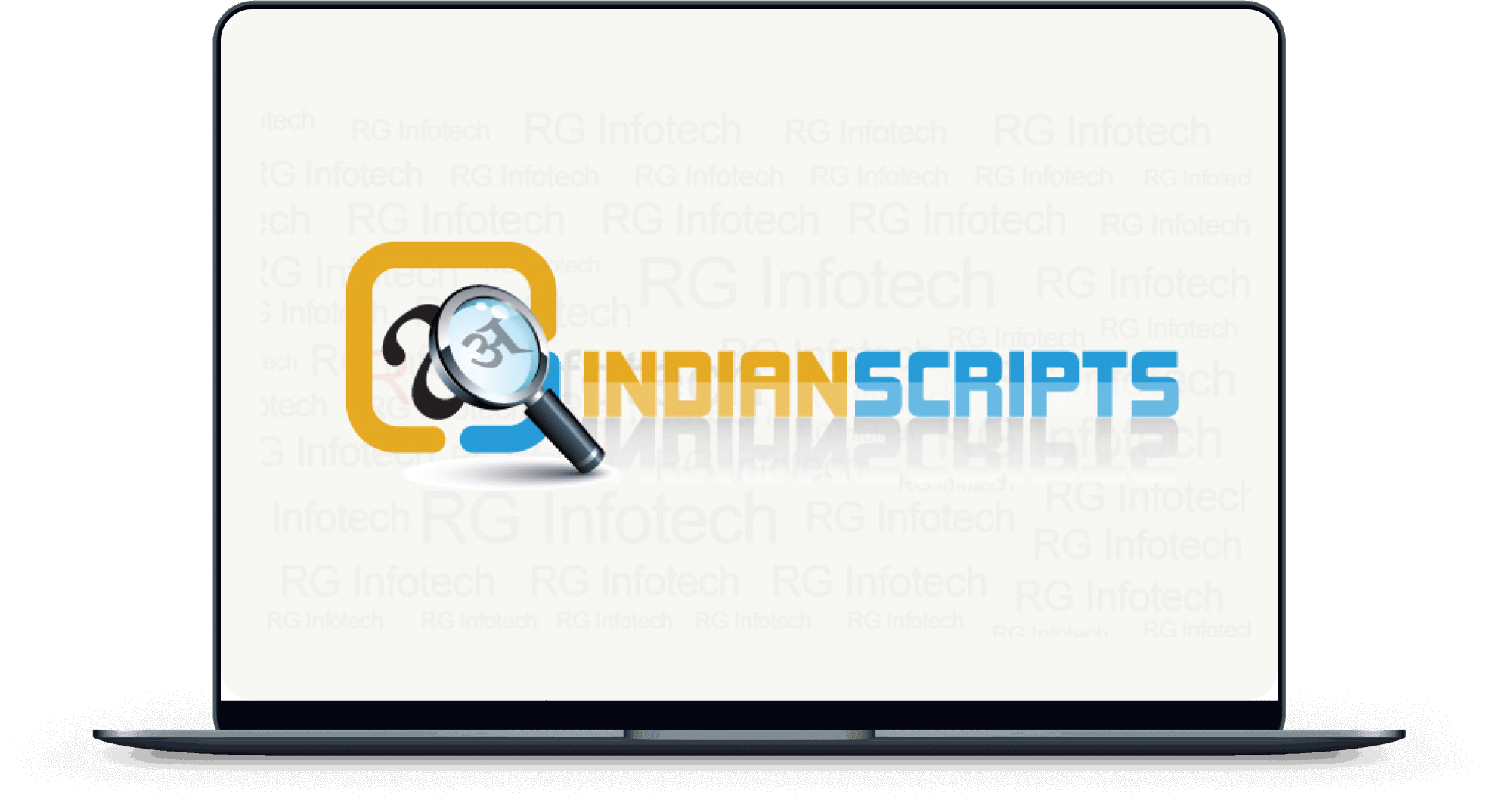 IndianScripts_Logo