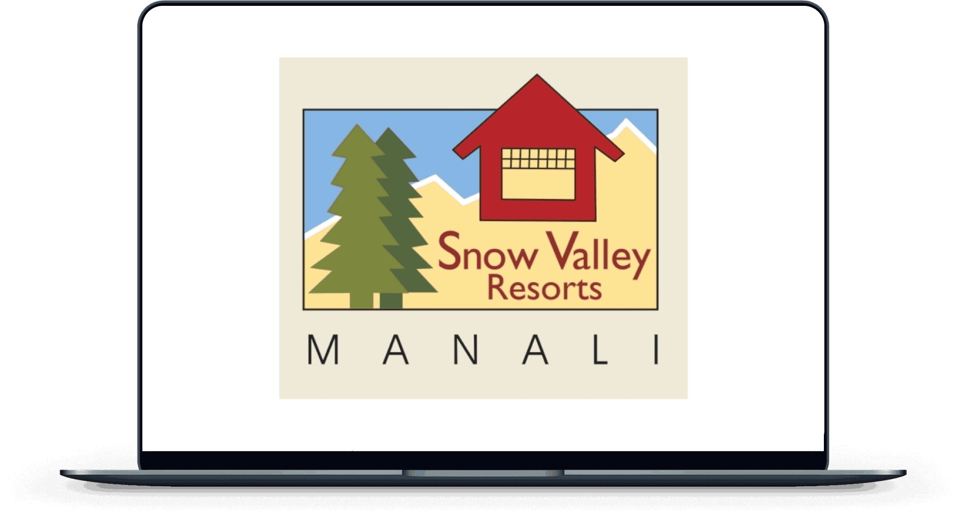 SnowVelley_logo