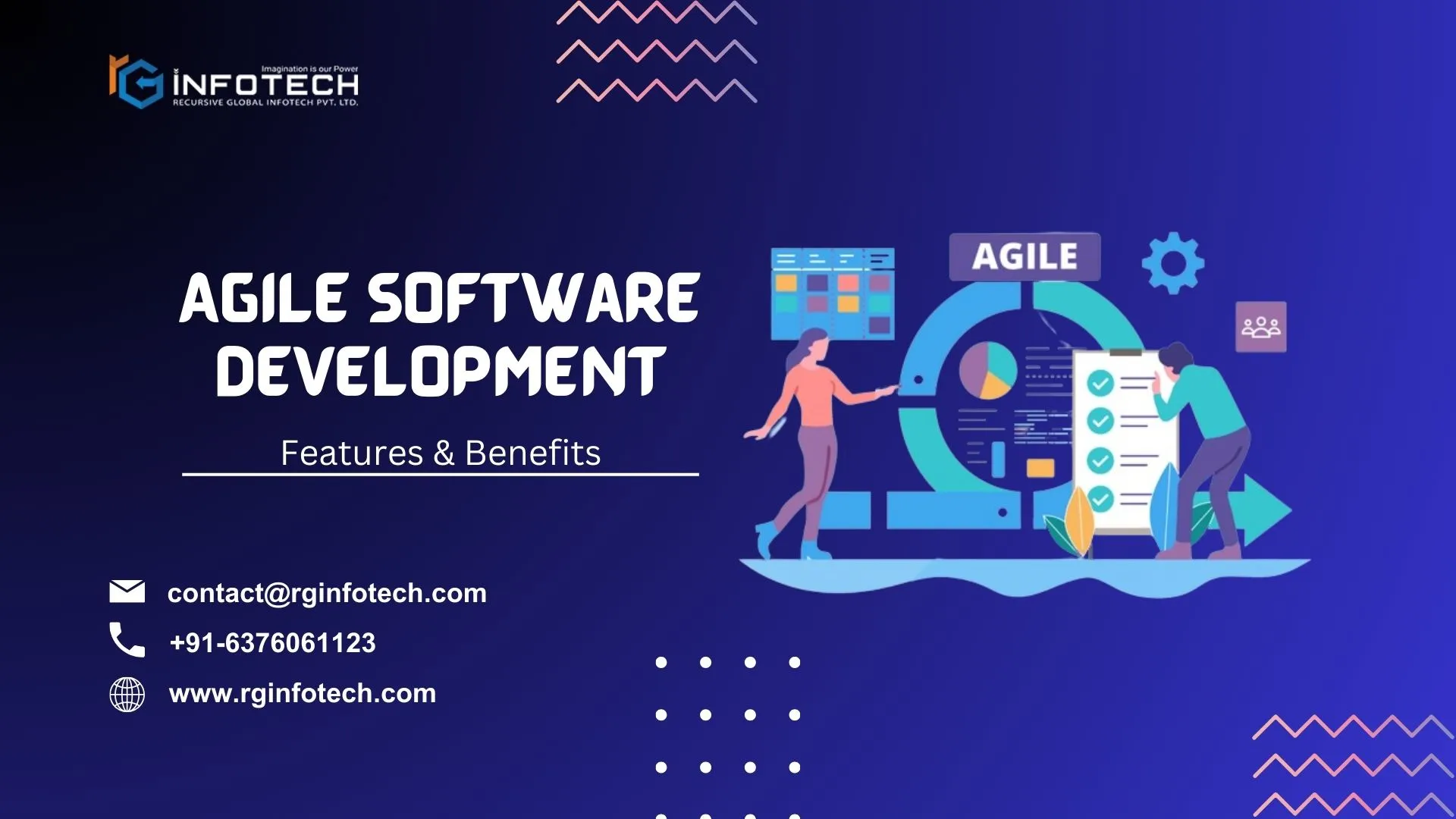 Agile Software Development