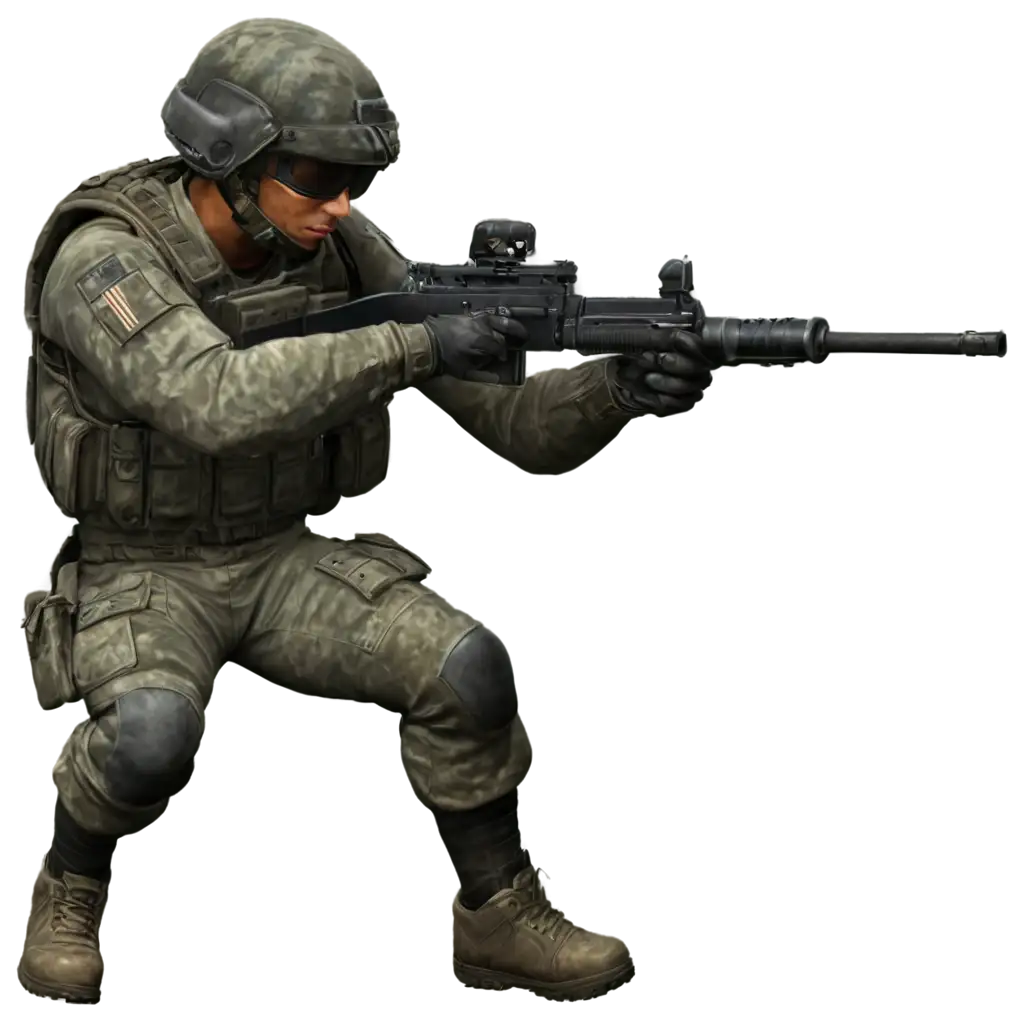 Fighter game Icon